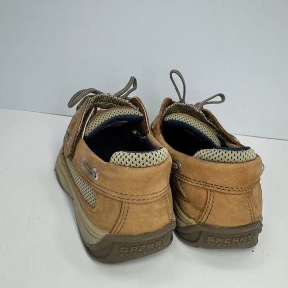 Toddler Sperry’s sz. 11.5 - Picture 5 of 6